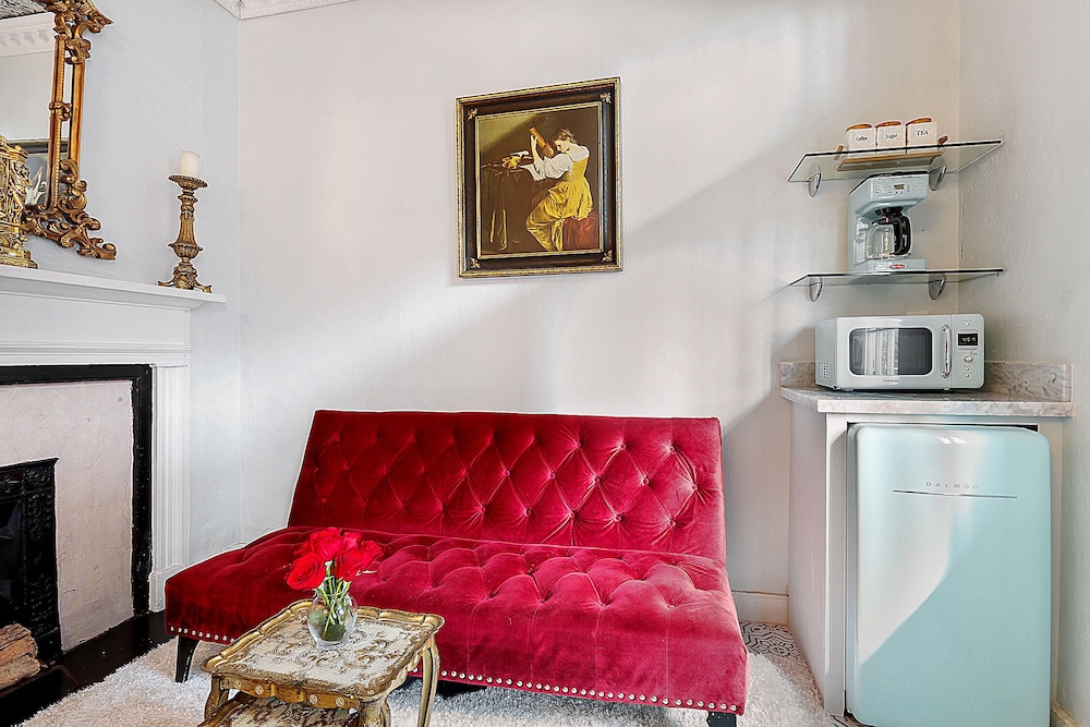 French Quarter Mansion - photo 29