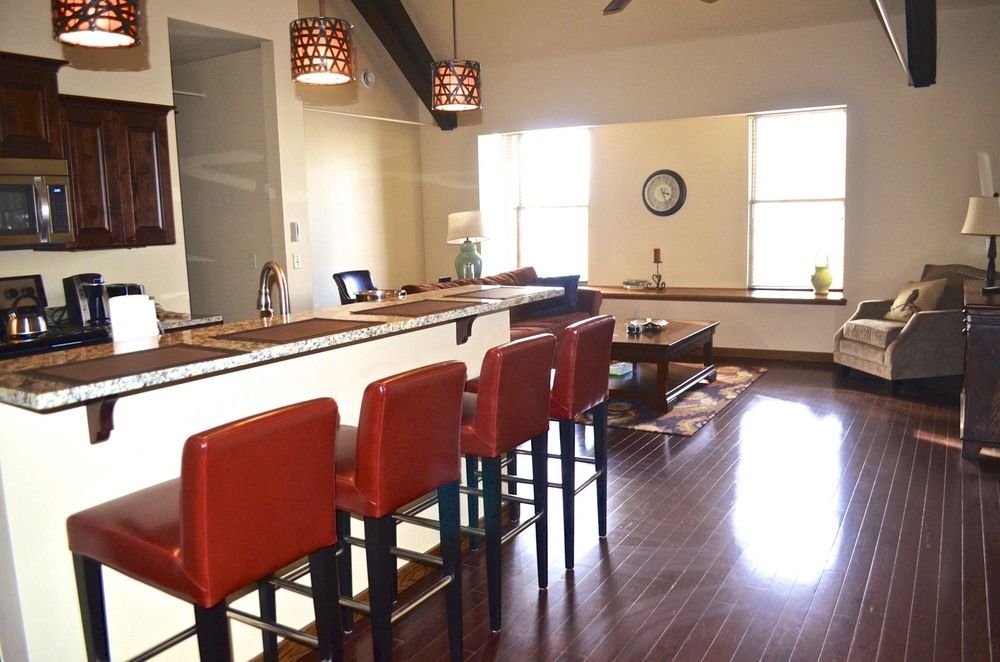 The Williston Boutique Hotel - photo 5