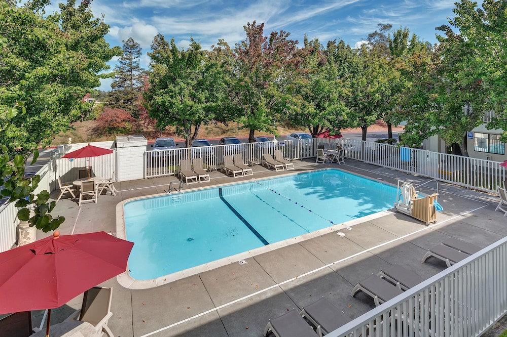 Super 8 by Wyndham Santa Rosa North - photo 20