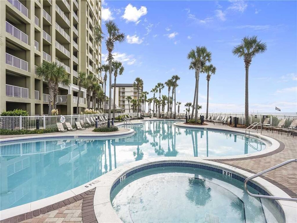 Grand Panama 1904 Tower 1 Two Bedroom Condo - photo 28