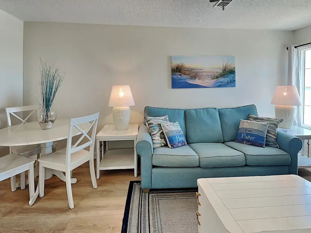 Grand Beach Resort #311 - photo 21
