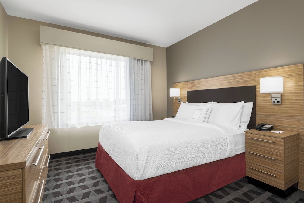 TownePlace Suites by Marriott St. Louis Edwardsville IL - photo 6
