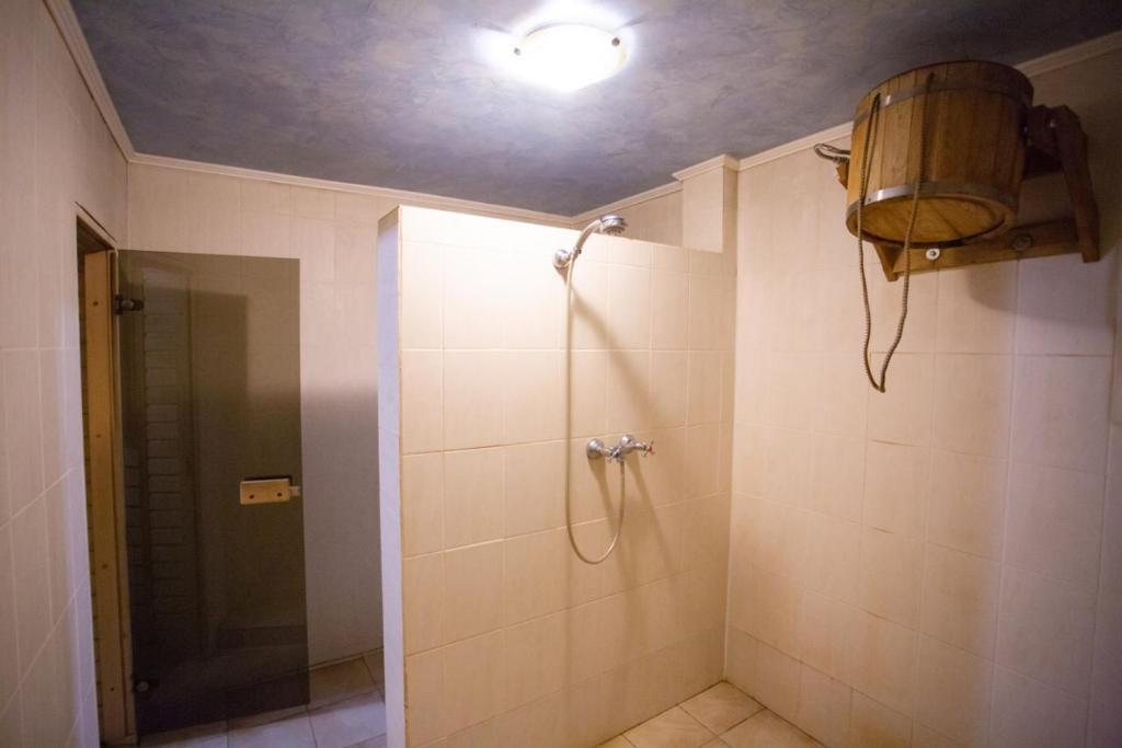 Arkan V in Yaremche, Ukraine