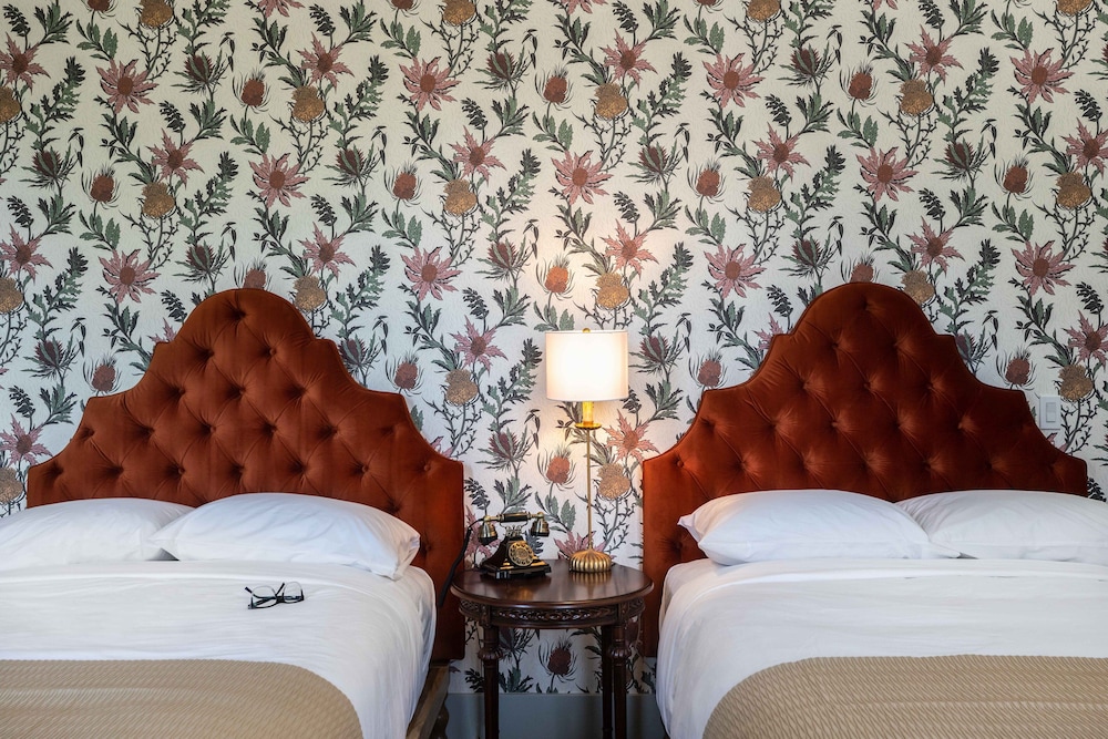 National Exchange Hotel - photo 13