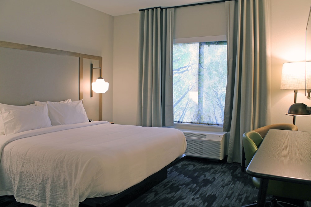 Fairfield Inn & Suites by Marriott St. Louis South - photo 10