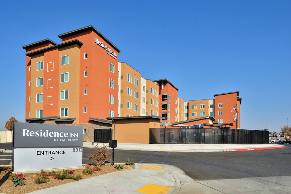 Residence Inn by Marriott Bakersfield West - featured photo