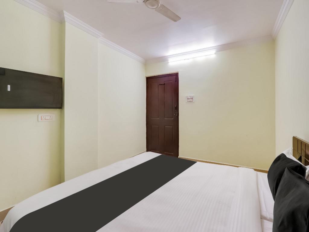 Super Hotel O Ss Elite in Karimnagar, India