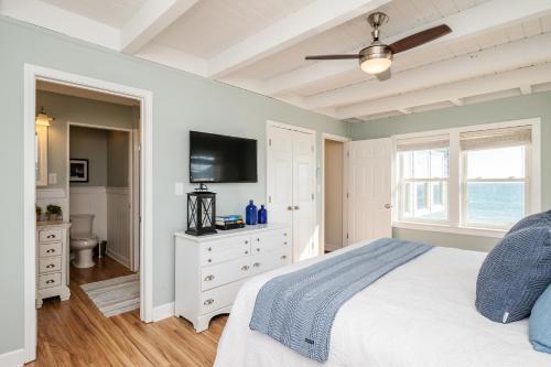 A Little Nauti by Oak Island Accommodations - photo 42