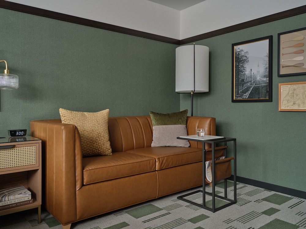 Six South St Hotel - photo 21