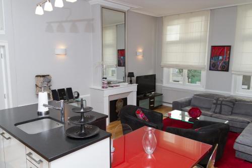 Appartement Rennel — Nancy — photo 2