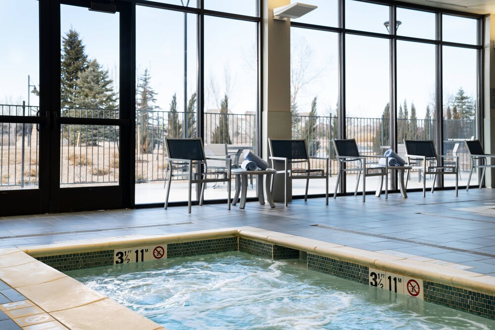 Courtyard by Marriott Loveland Fort Collins - photo 18