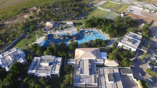 Iloa Flat resort Apt 202 bloco i - last minute hotel in Unknown City