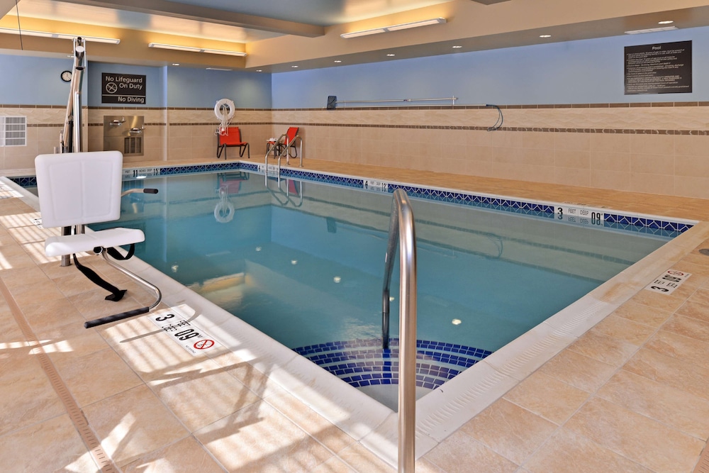 Hampton Inn Rome - photo 22