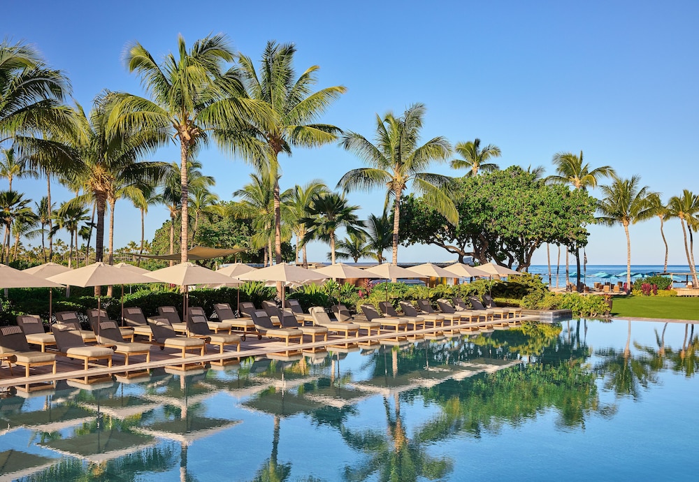 Mauna Lani Auberge Collection - photo 67