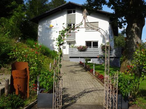 Hotel Wanderlust B&B in Gernsbach, Germany