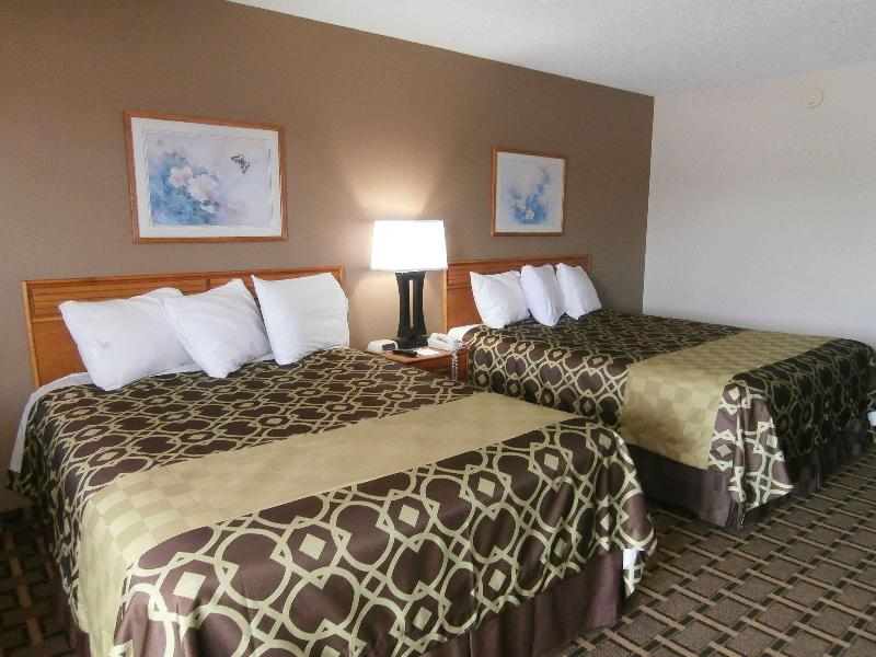 Americas Best Value Inn Blue Ridge - photo 8