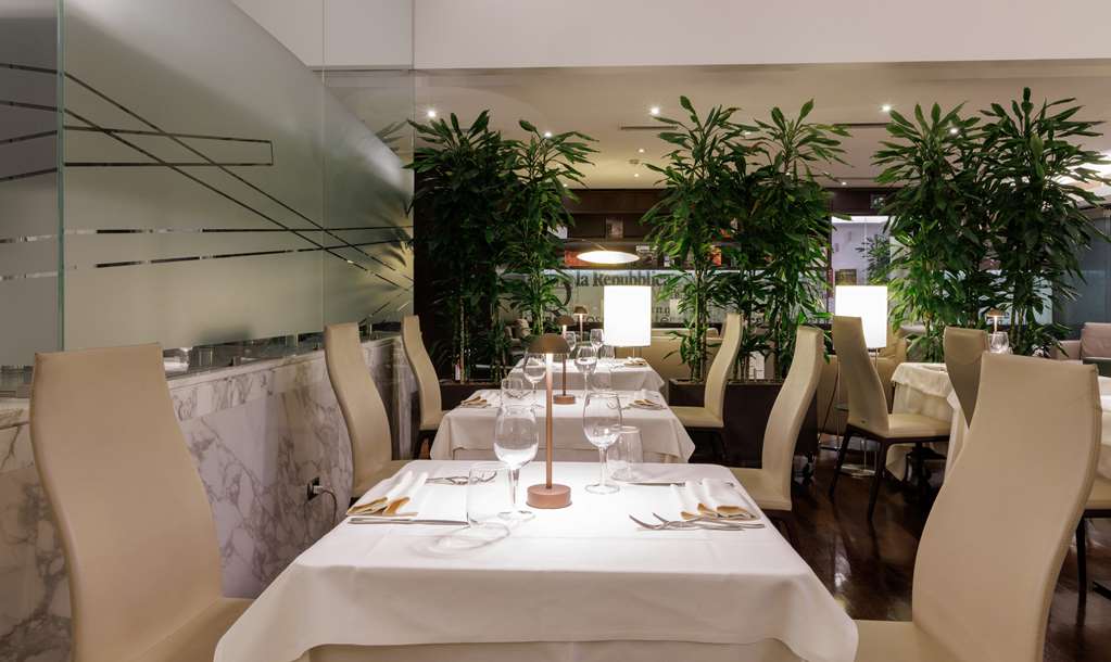 Best Western Hotel Universo