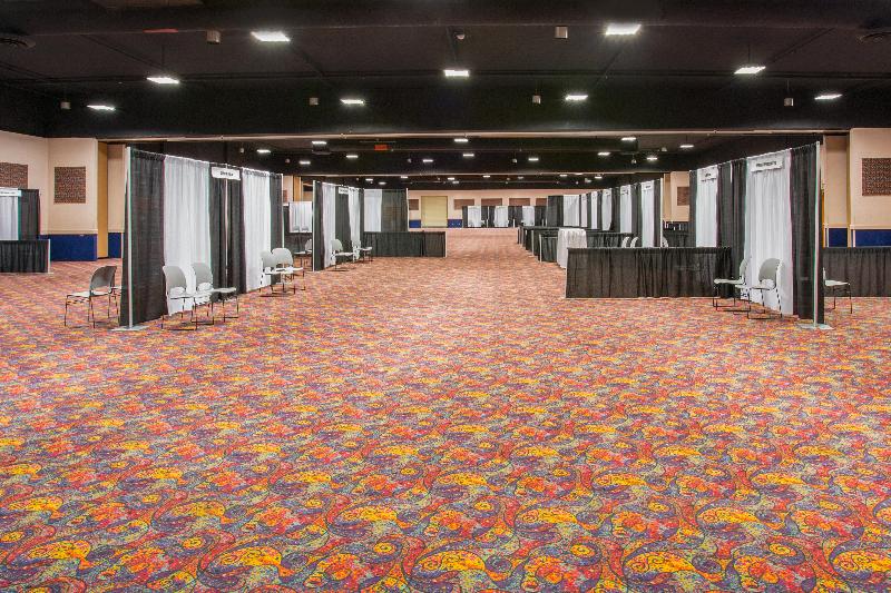 Crowne Plaza Denver Airport Convention Ctr an Ihg Hotel - photo 63