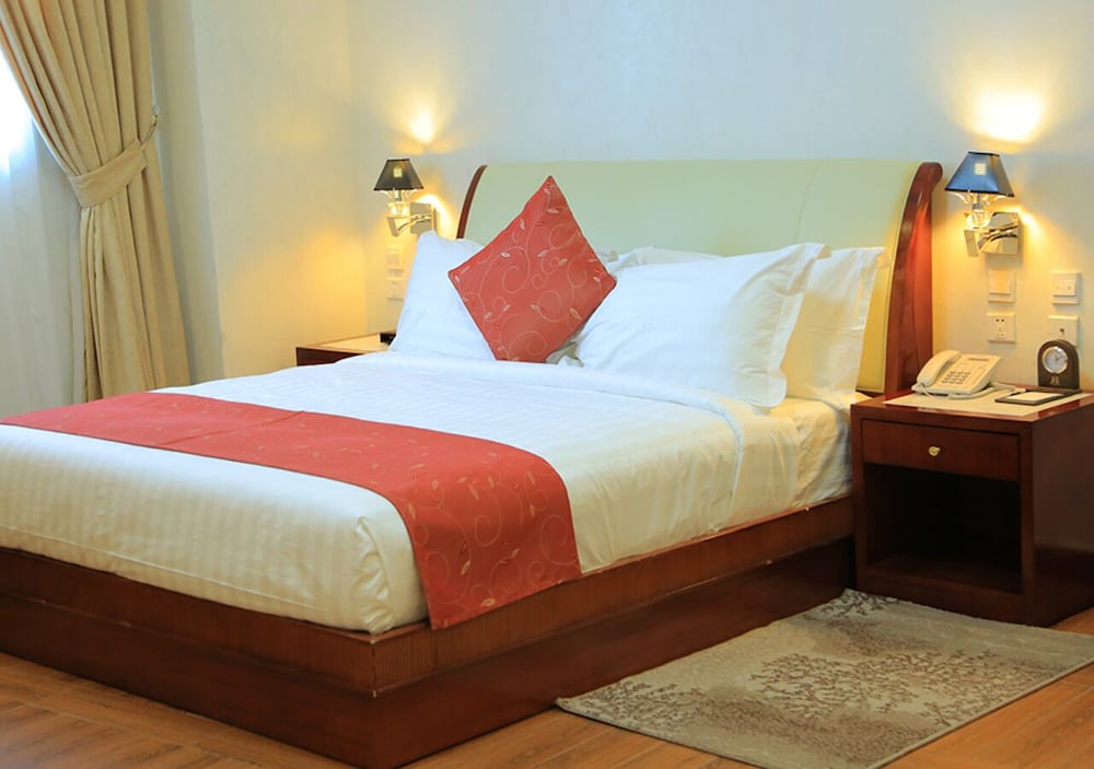 BON Plaza Hotel Addis Ababa in Addis Ababa, Ethiopia