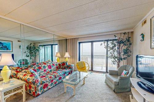 Flying Cloud 307 — 4-Star Luxury Hotel in Ocean City, United States