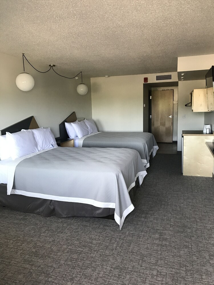 The Nest Hotel - photo 14