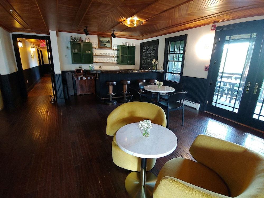 Hotel Mountain Brook - photo 137