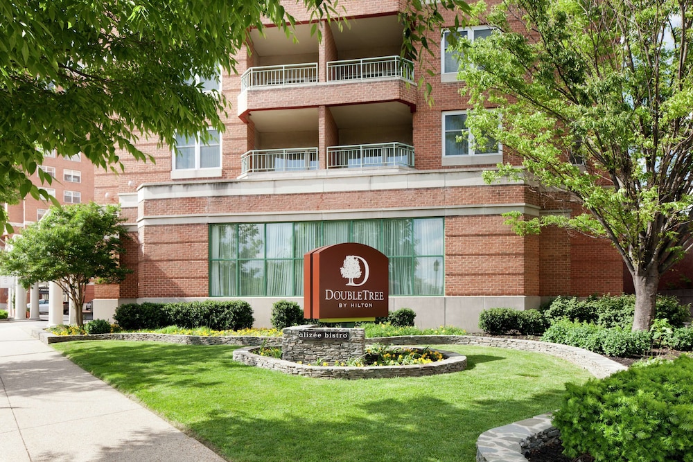 Inn at the Colonnade Baltimore A DoubleTree by Hilton Hotel - photo 83