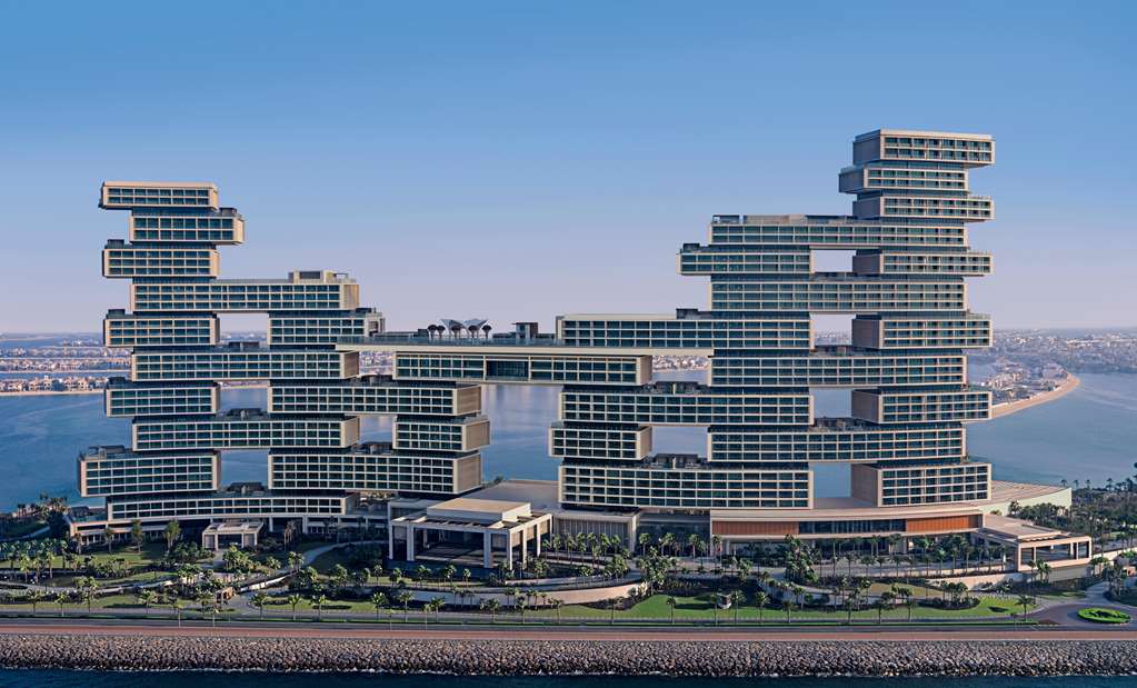Atlantis The Royal — Dubai — photo 2