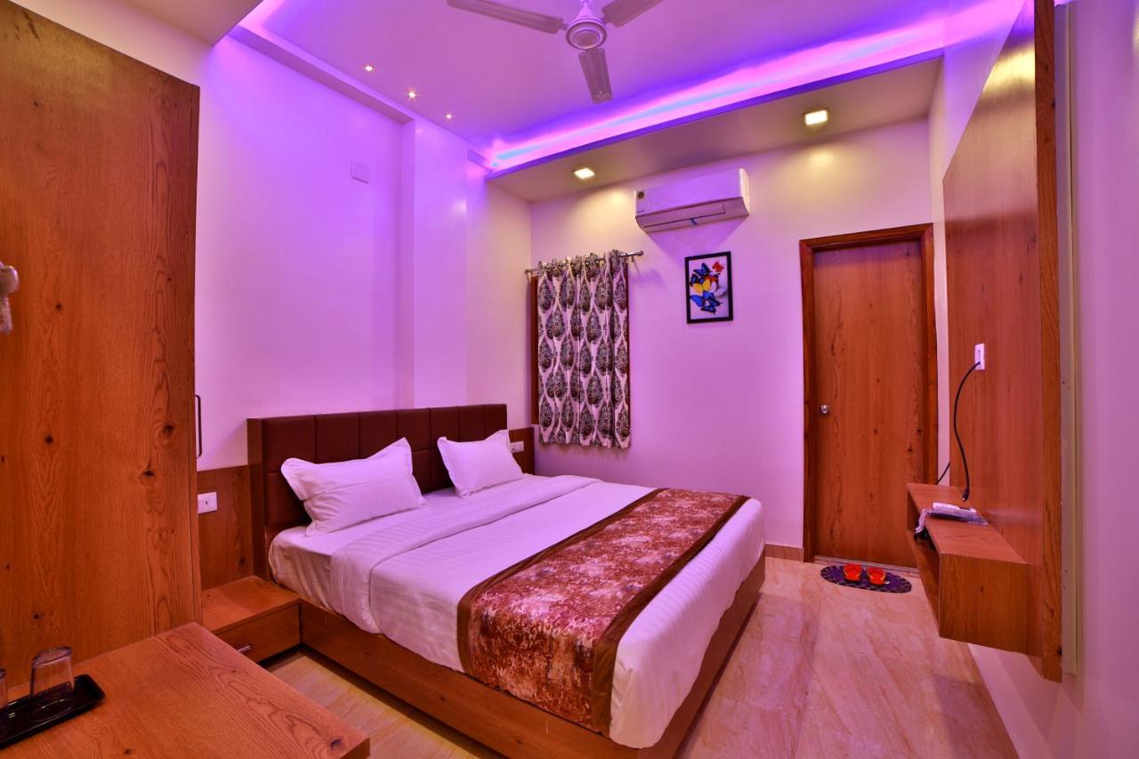 Hotel Hanja Palace - last minute hotel in Udaipur