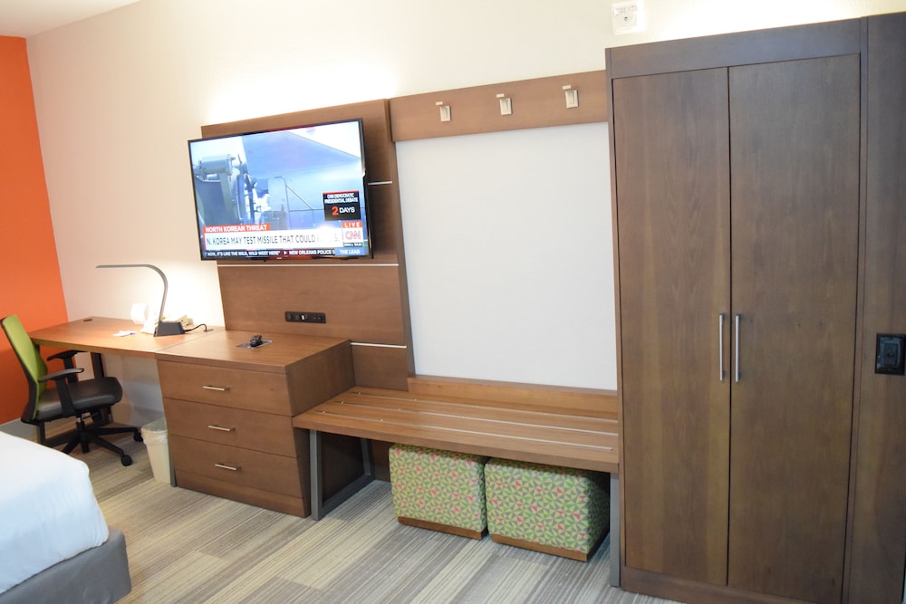 Holiday Inn Express Hotel & Suites West I 10 by IHG - photo 29