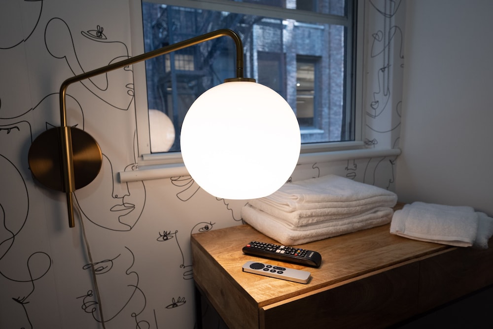 The Flat Nyc - photo 24