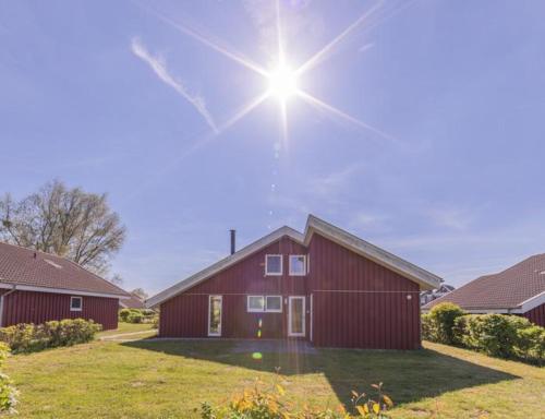 Wildgans 11 — Rechlin — photo 2