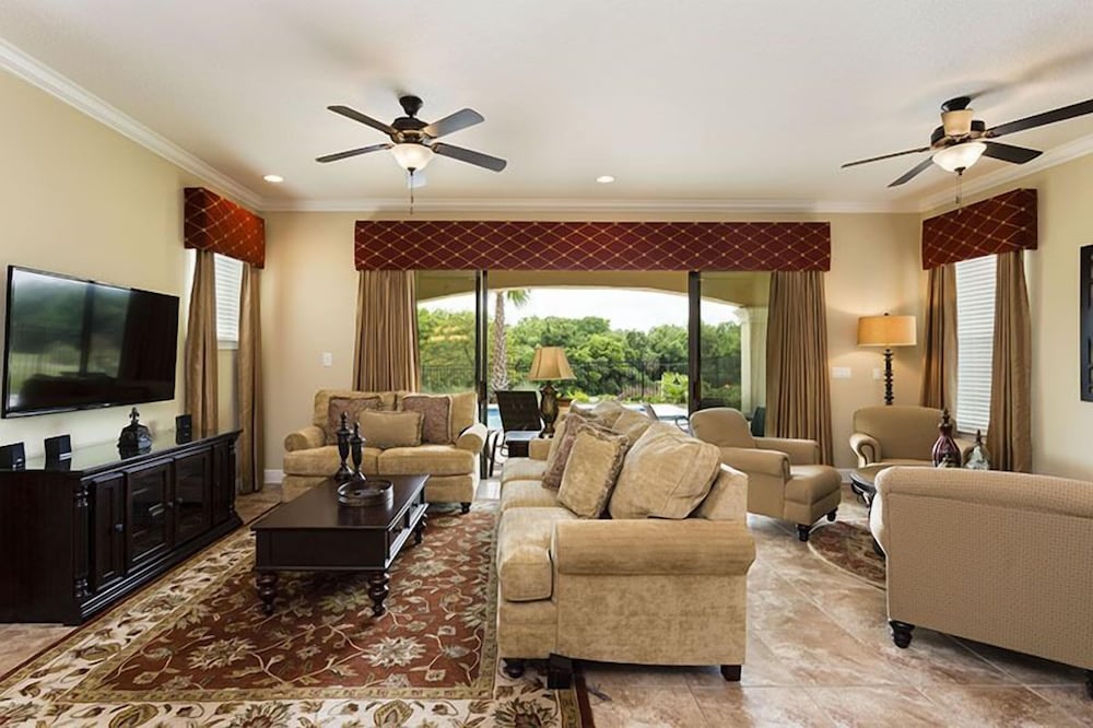 Je53941 Reunion Resort 5 Bed 5 Baths Villa - photo 2