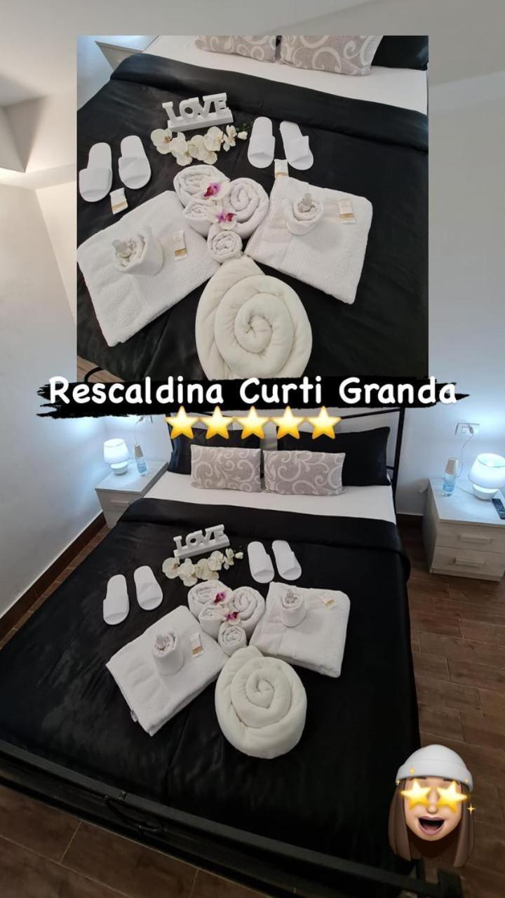Curti Granda - carbon neutral hotel in Rescaldina
