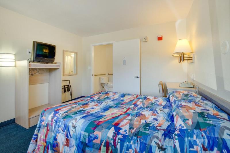 Motel 6 South Lake Tahoe - photo 17