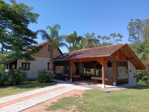 Cabana Vale da Liberdade - last minute hotel in Unknown City