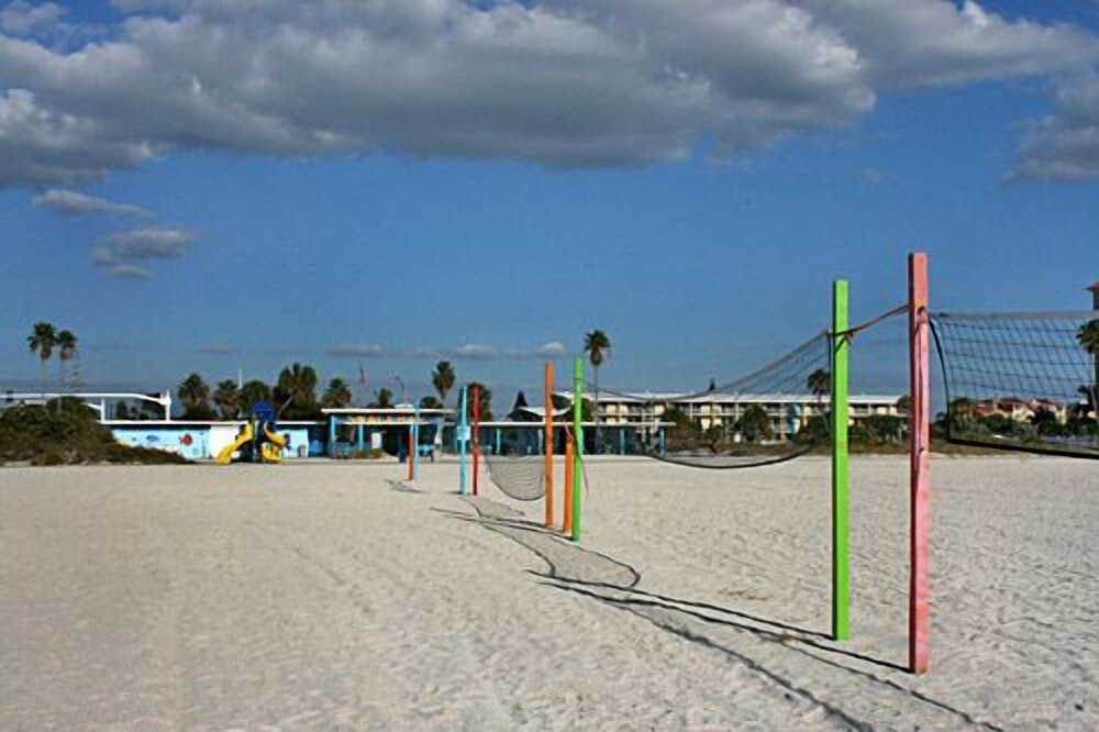 Whispers Resort By Affordable Beach Condos - photo 93