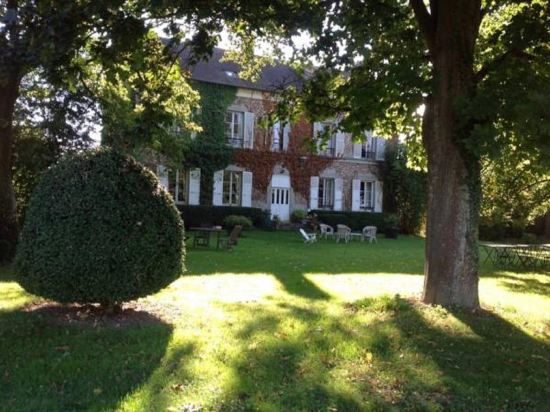 Ferme de Galande - last minute hotel in Paris