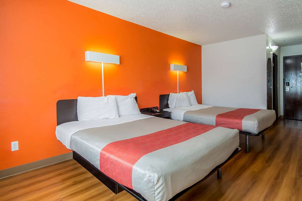 Motel 6 Dallas TX North Richardson - photo 7