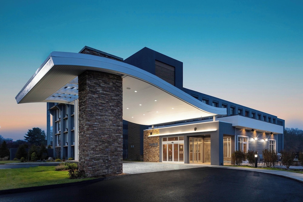 Fairfield Inn & Suites Springfield Enfield - photo 47
