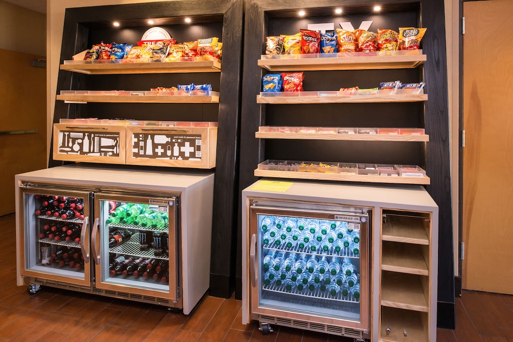 Hampton Inn San Antonio Stone Oak - photo 22