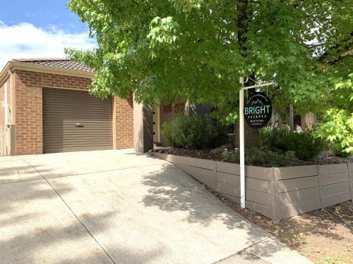 Bella Nicola in Bright, Australia