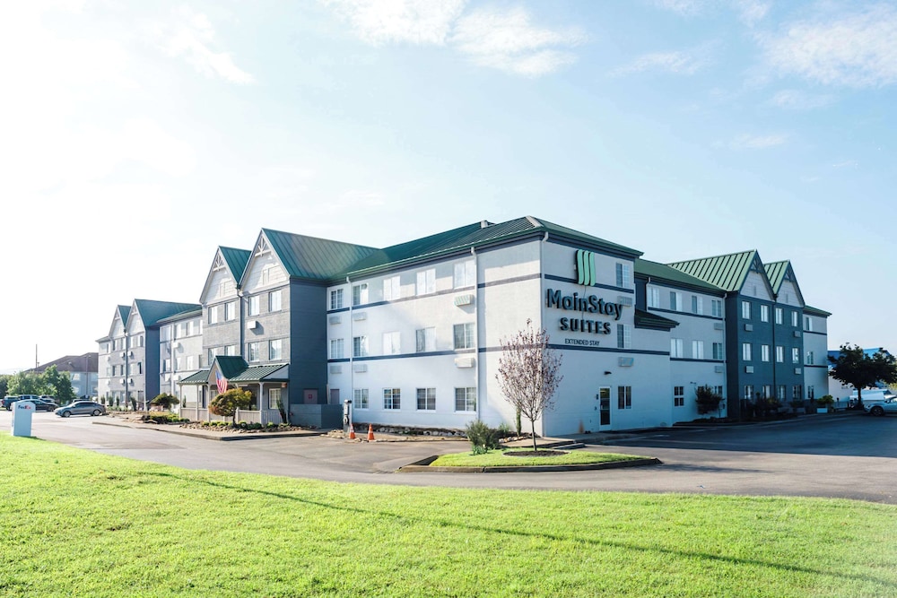 Mainstay Suites Knoxville Airport - photo 60