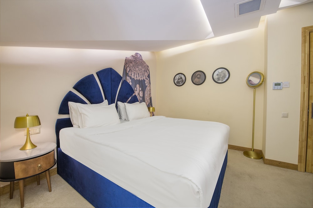 Folk Boutique Hotel