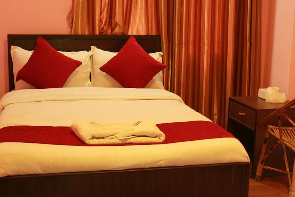 Hotel Dali Nepal - last minute hotel in Kathmandu