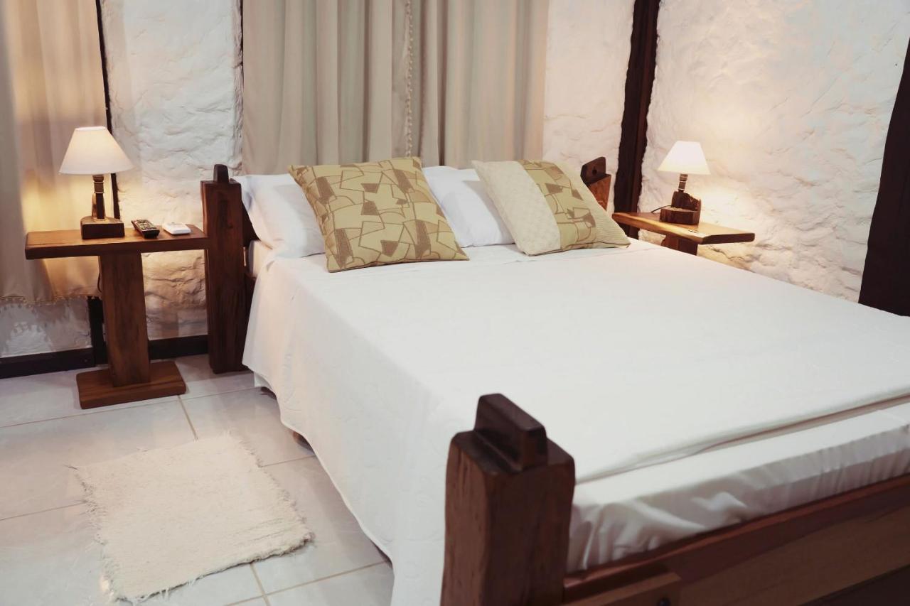 Sitio Urbano — hotel in Blumenau