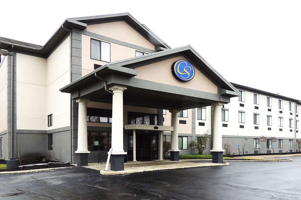 Comfort Suites Twinsburg - photo 2