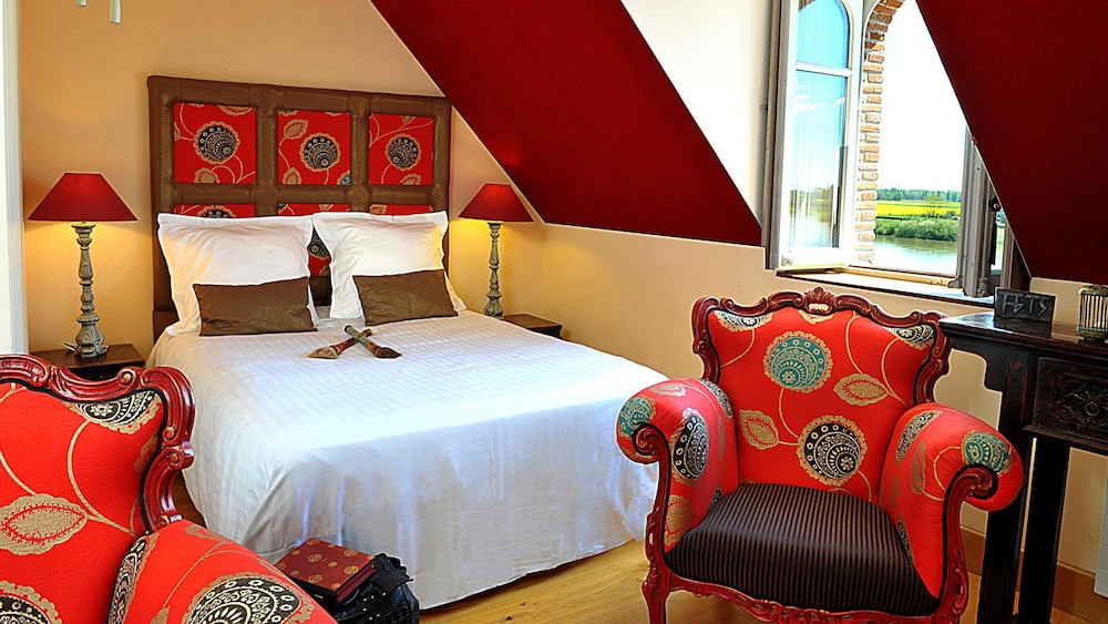 Le Relais Louis XI — hotel in Meung-Sur-Loire