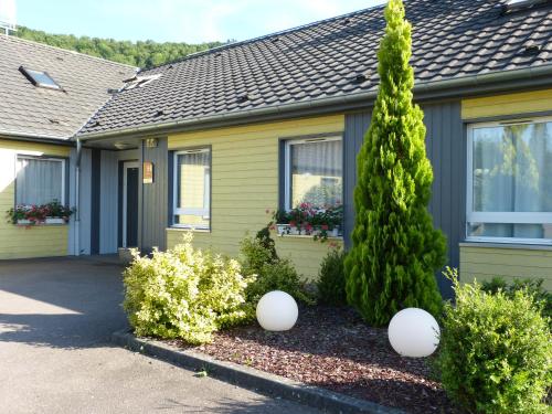 Hotel Premium - last minute hotel in Stiring-Wendel