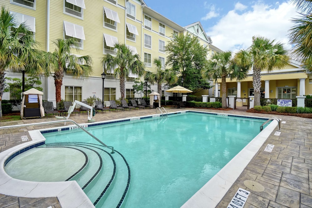 Homewood Suites by Hilton Charleston Airport - photo 33